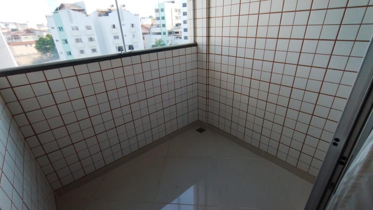 Cobertura, Palmares, 4 Quartos, 2 Vagas, 2 Suítes
