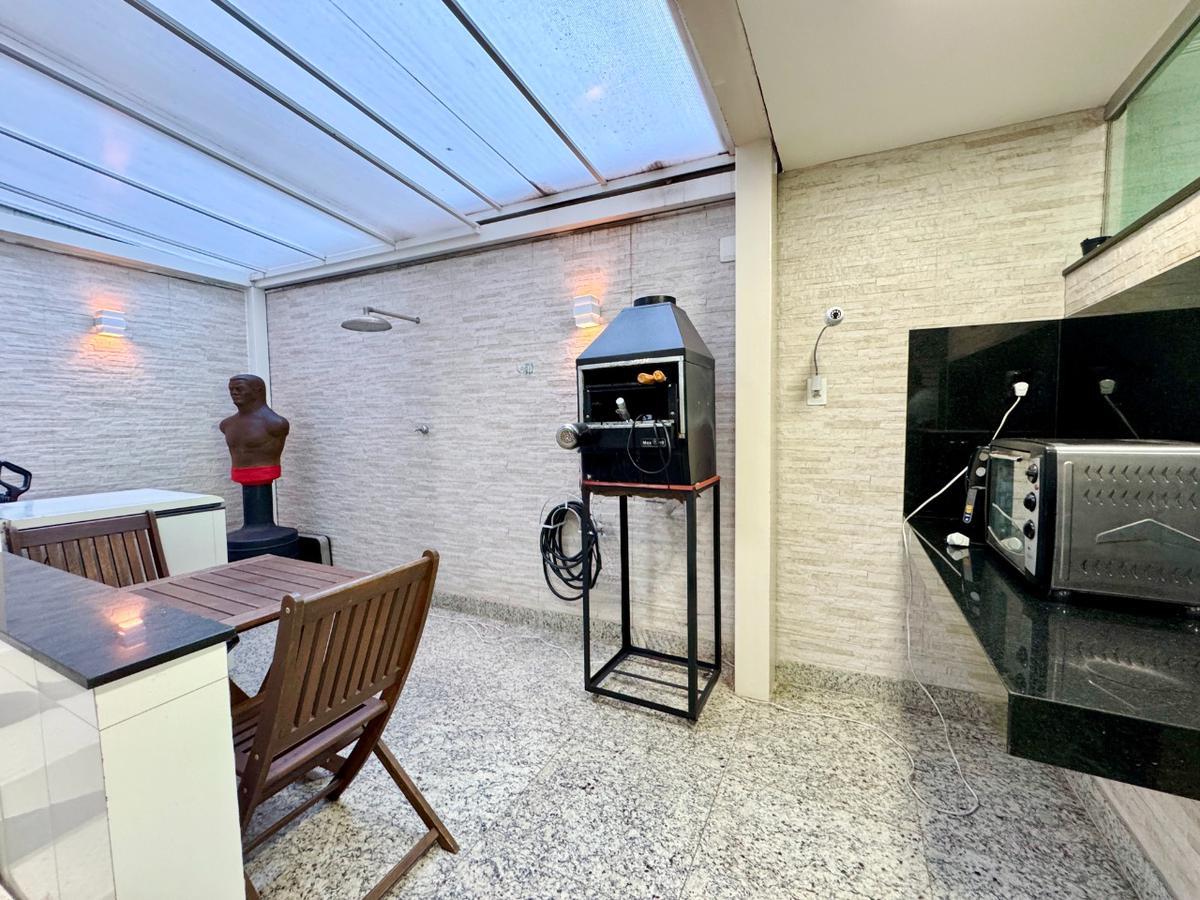 Casa, Ana Lúcia, 3 Quartos, 3 Vagas, 1 Suíte