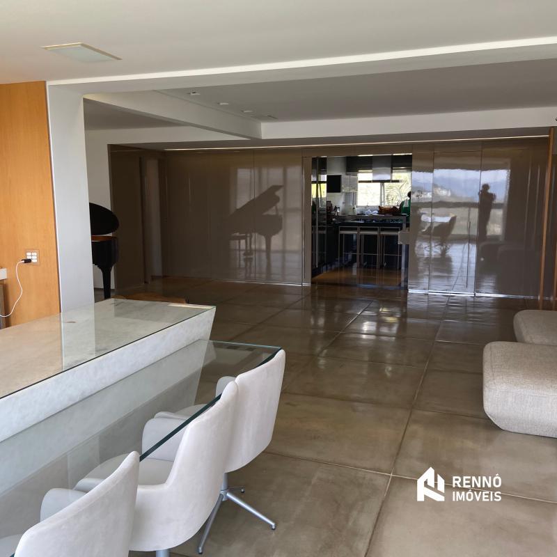 Apartamento, Vila da Serra, 4 Quartos, 4 Vagas, 4 Suítes