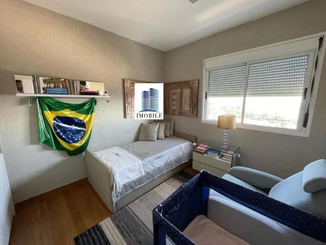 Apartamento, Belvedere, 4 Quartos, 4 Vagas, 2 Suítes