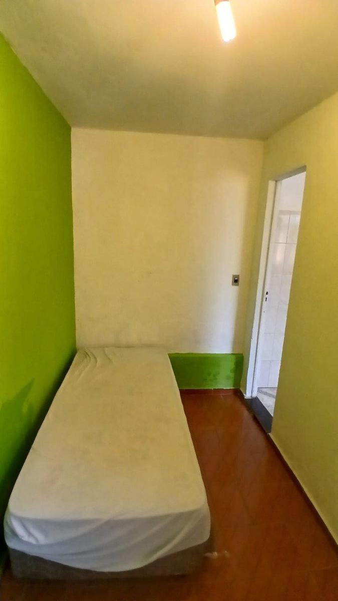 Casa, Santa Terezinha, 2 Quartos, 0 Vaga