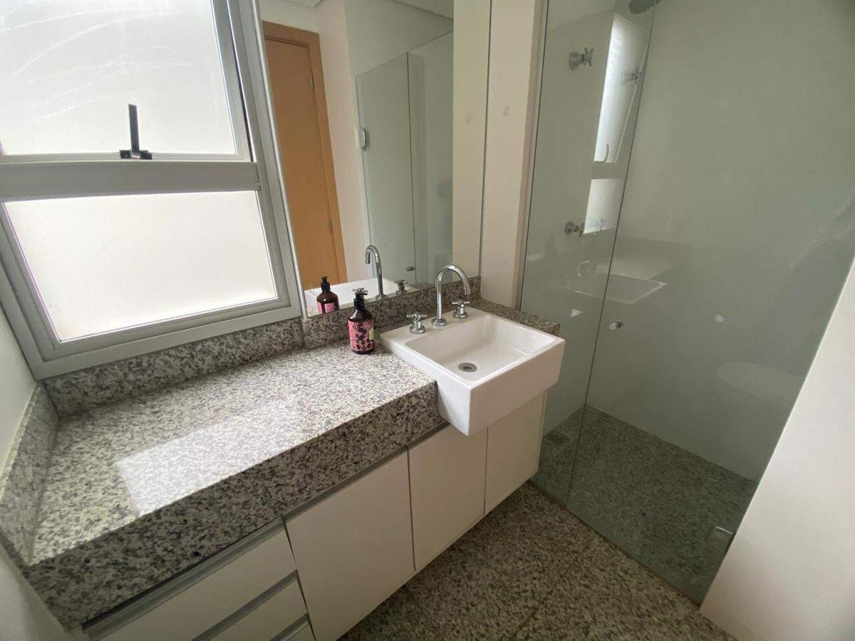 Apartamento, Boa Viagem, 2 Quartos, 2 Vagas, 1 Suíte