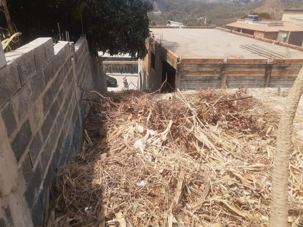 Lote, Nossa Senhora de Fátima, 0 Quarto, 0 Vaga