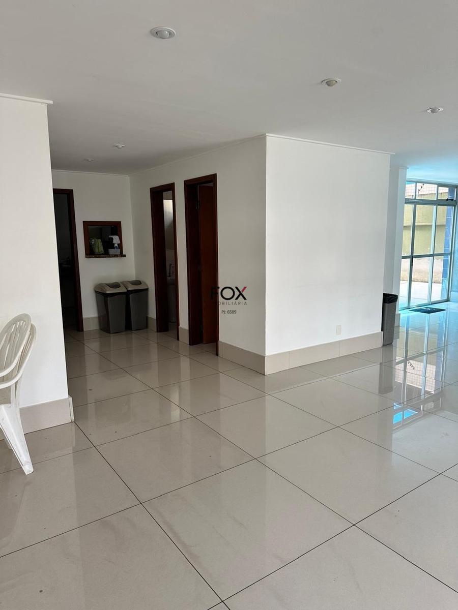 Apartamento, São Pedro, 3 Quartos, 1 Vaga, 1 Suíte