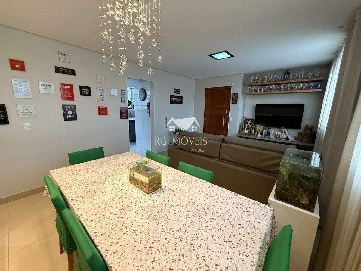 Apartamento, Tirol, 3 Quartos, 2 Vagas, 1 Suíte