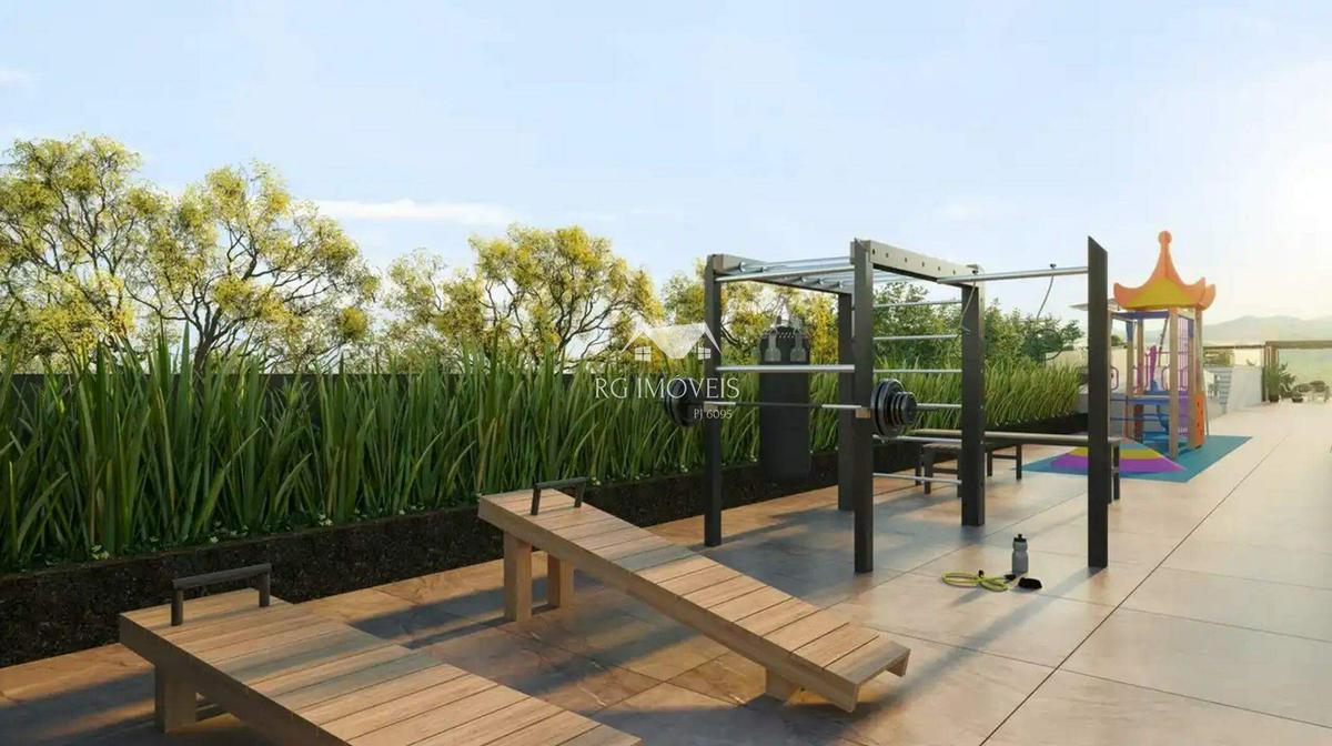 Apartamento, Vale do Sereno, 2 Quartos, 2 Vagas, 1 Suíte