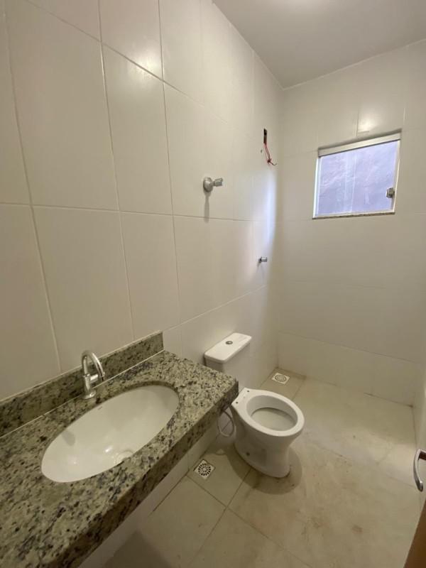 Casa, Cidade de Deus, 3 Quartos, 2 Vagas, 1 Suíte