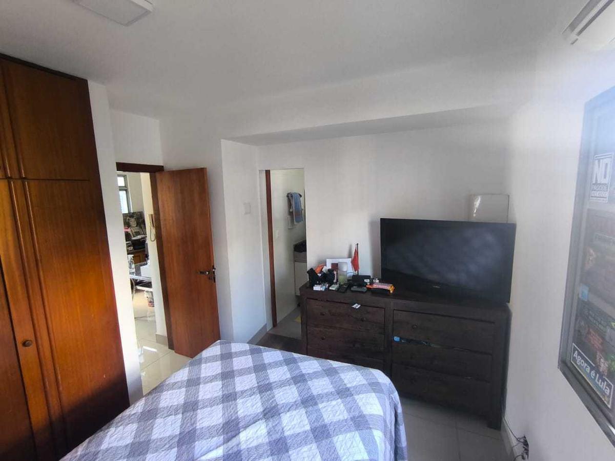 Cobertura, Santo Antônio, 4 Quartos, 2 Vagas, 2 Suítes
