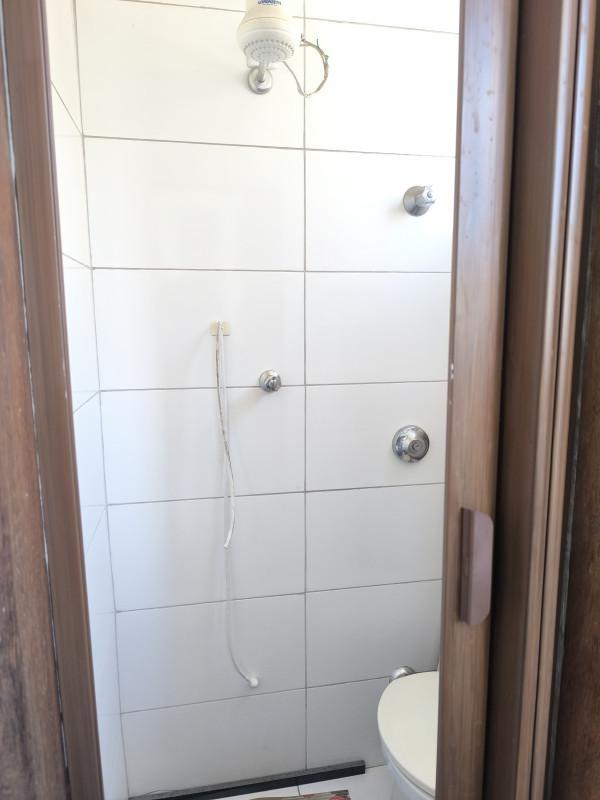 Apartamento, Industrial, 3 Quartos, 1 Vaga