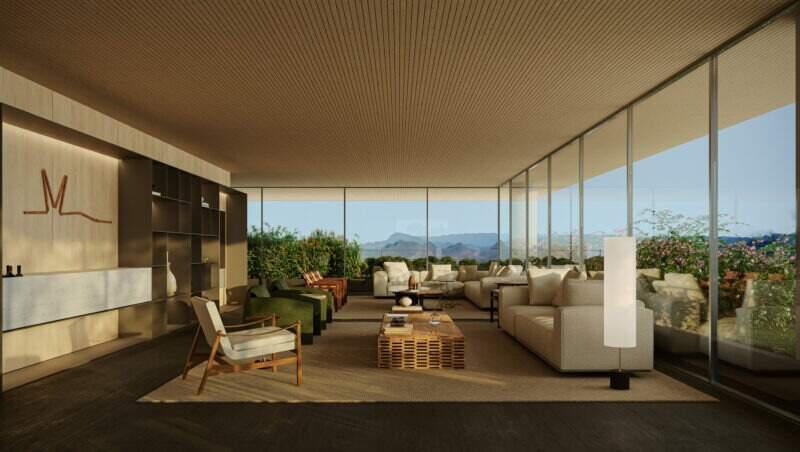 Apartamento, Vale do Sereno, 6 Quartos, 8 Vagas, 4 Suítes