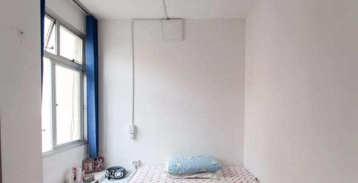 Cobertura, Santa Mônica, 4 Quartos, 1 Vaga