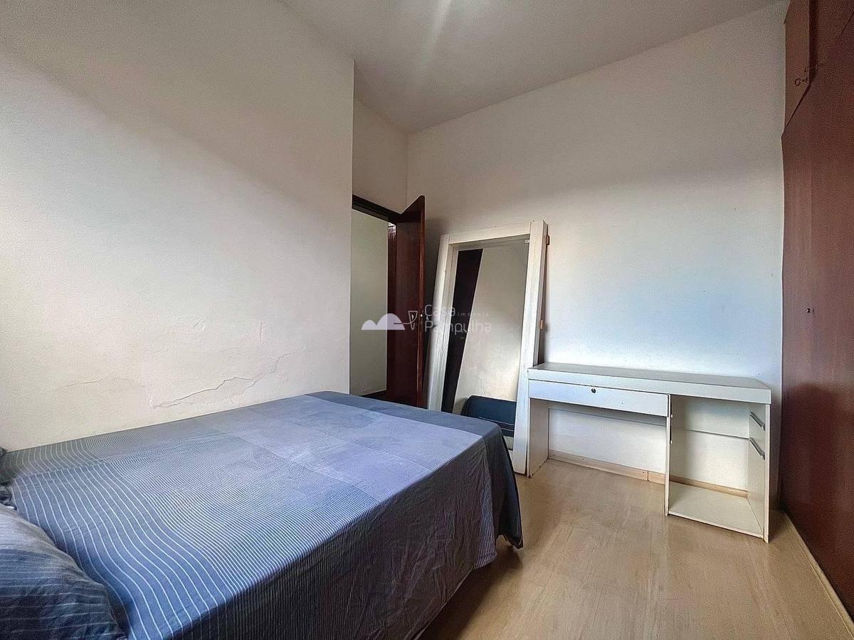 Casa, Santa Branca, 3 Quartos, 4 Vagas, 1 Suíte