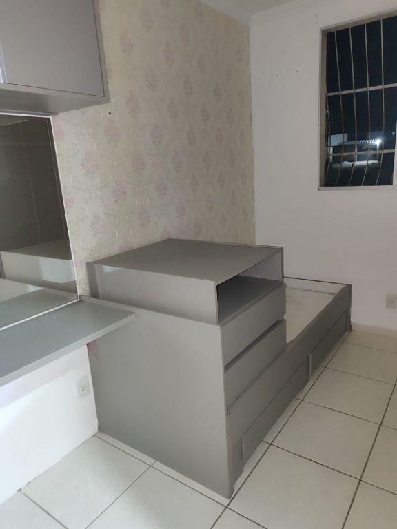 Casa, Vila Francisco de Moura, 2 Quartos, 1 Vaga