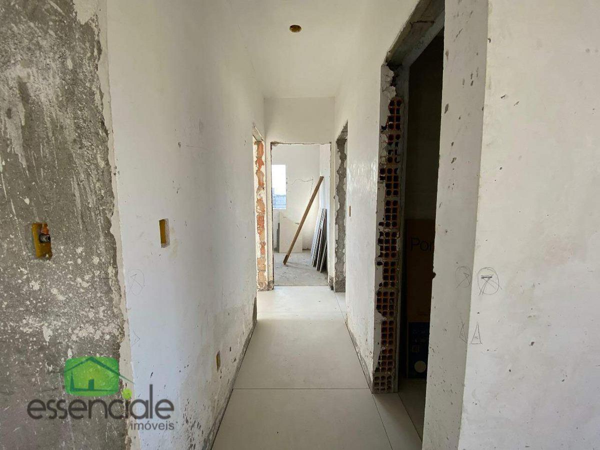 Apartamento, Jardim Riacho das Pedras, 3 Quartos, 1 Vaga, 1 Suíte