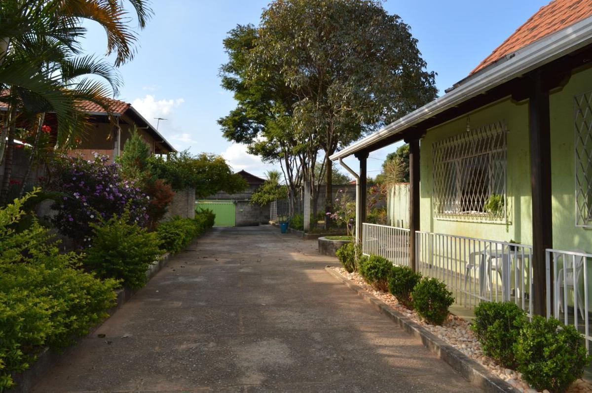 Casa, Trevo, 2 Quartos, 10 Vagas, 1 Suíte