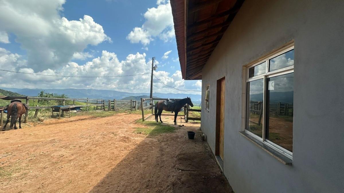 Fazenda, Zona Rural, 0 Quarto, 0 Vaga