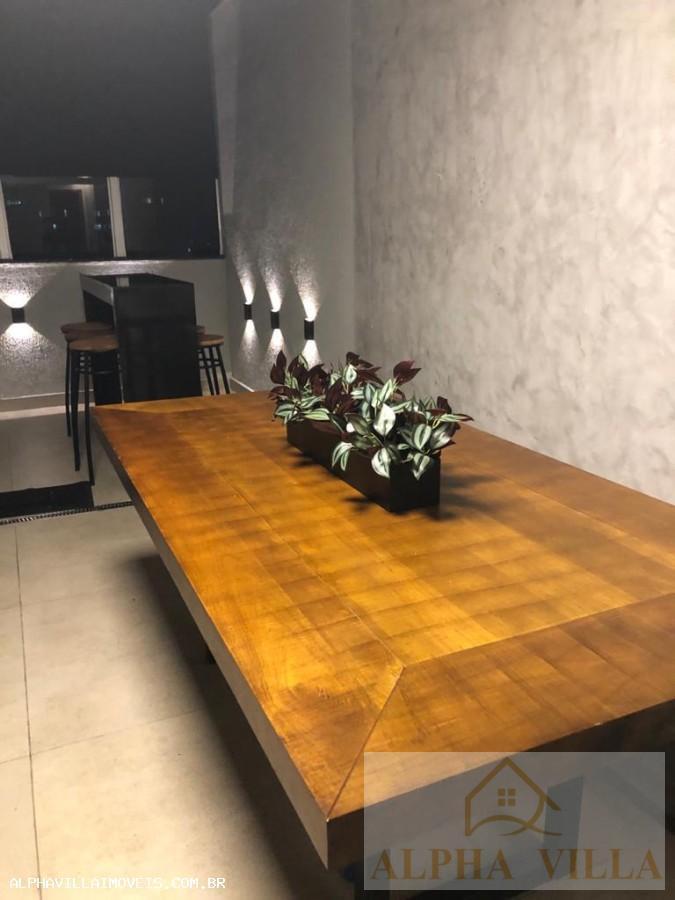 Cobertura, Nova Vista, 3 Quartos, 1 Vaga, 1 Suíte