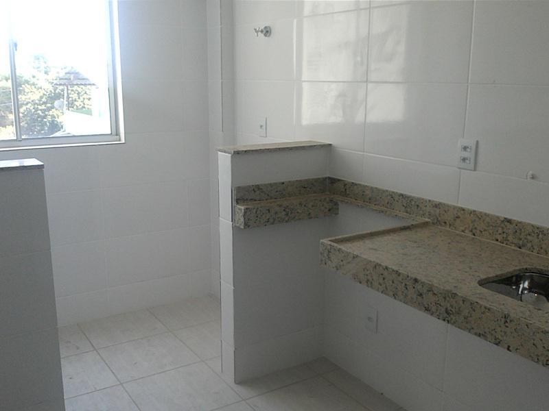 Apartamento, Caiapós, 2 Quartos, 1 Vaga