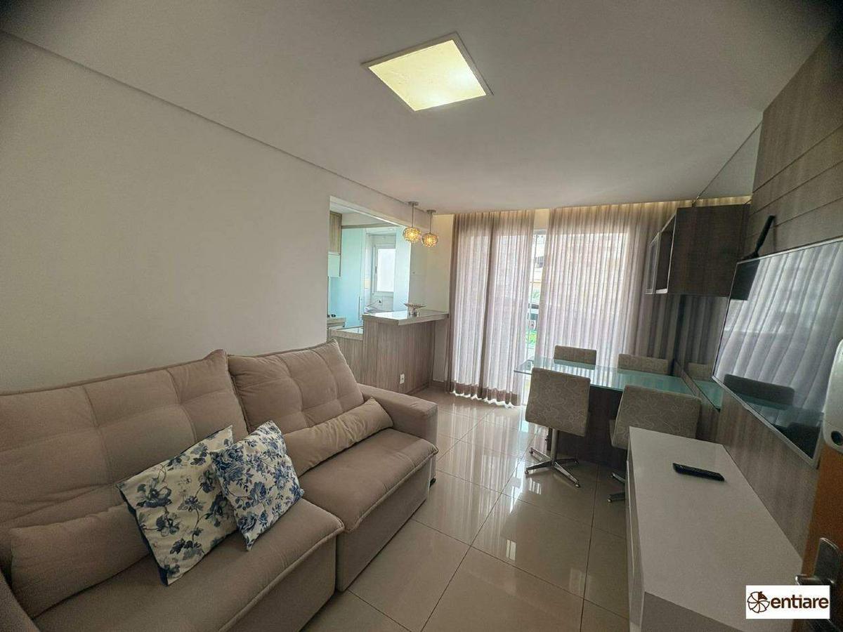 Apartamento, Buritis, 2 Quartos, 1 Vaga, 1 Suíte