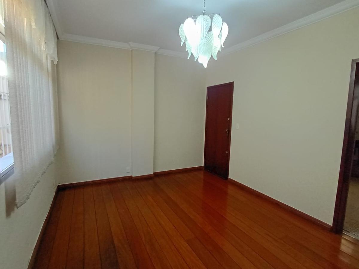 Apartamento, União, 2 Quartos, 1 Vaga, 1 Suíte
