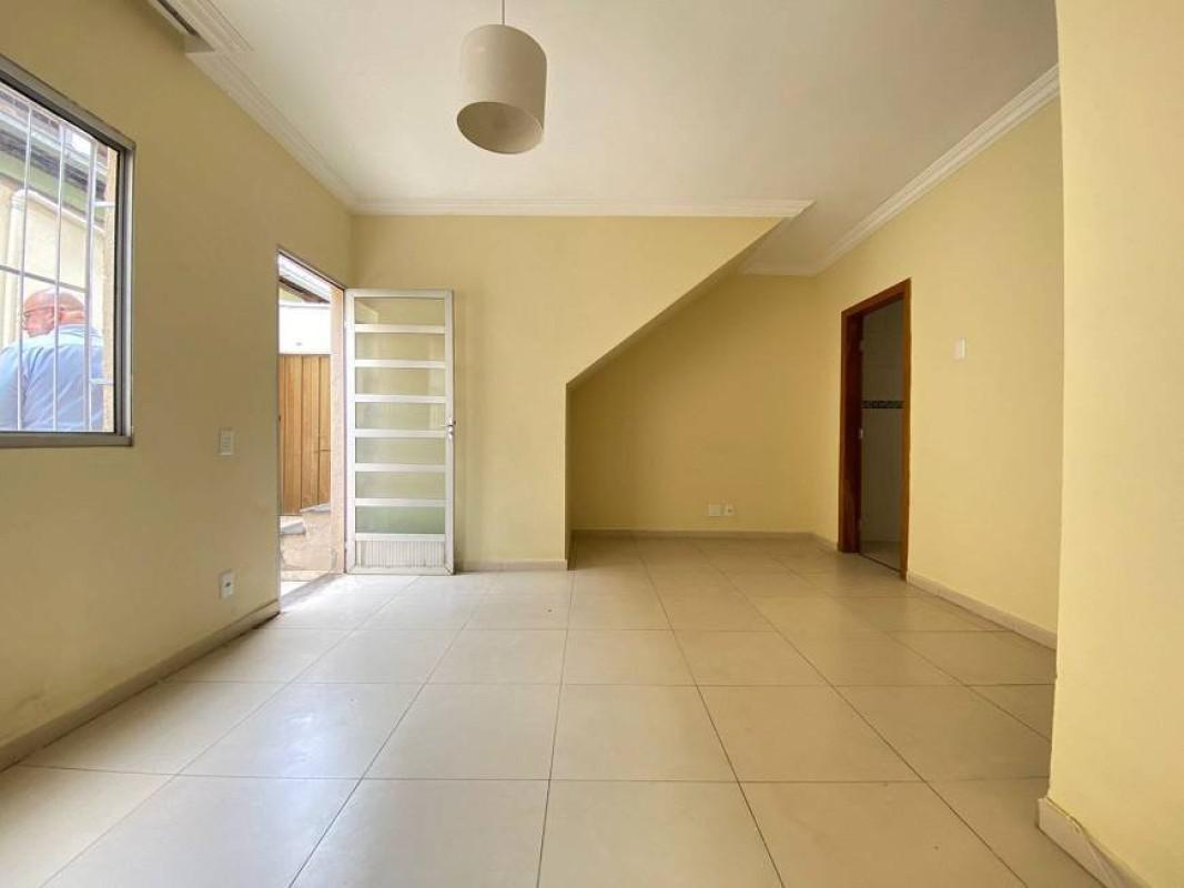 Apartamento, São João Batista (venda Nova), 3 Quartos, 2 Vagas, 1 Suíte