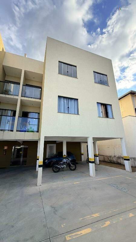 Apartamento, Liberdade, 2 Quartos, 0 Vaga