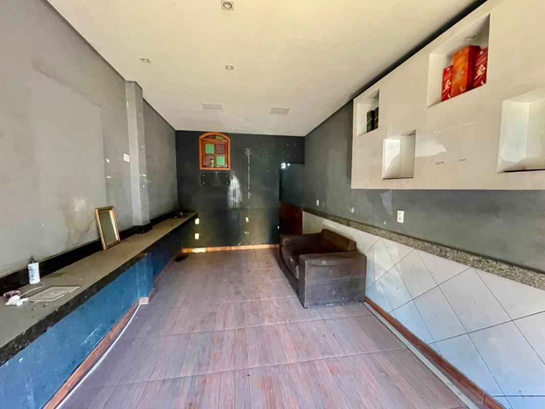Andar, Alípio de Melo, 0 Quarto, 0 Vaga