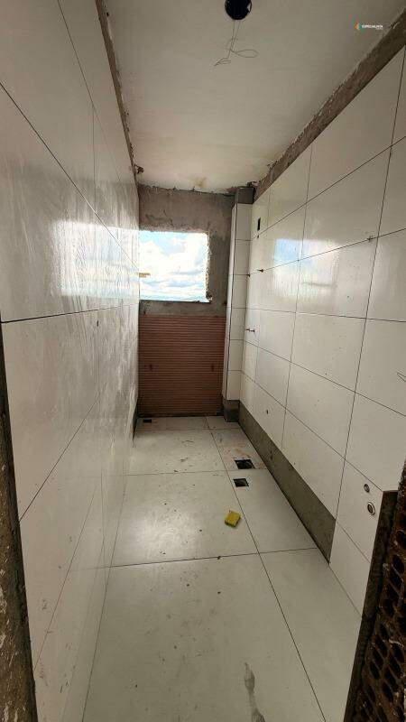 Casa, Adeodato, 3 Quartos, 2 Vagas, 1 Suíte