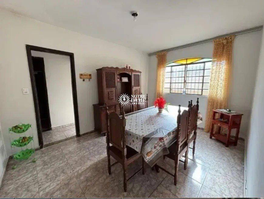 Casa, Santa Amélia, 3 Quartos, 2 Vagas