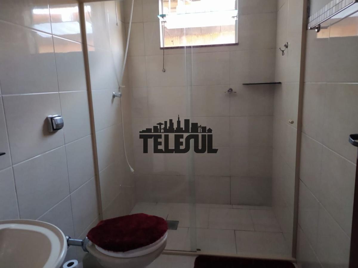 Casa, Jardim Vale dos Ipês, 3 Quartos, 0 Vaga