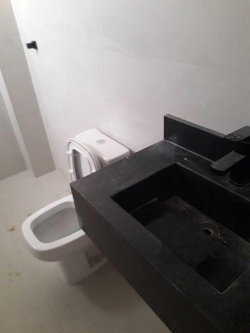 Apartamento, Santa Cruz, 3 Quartos, 1 Vaga, 1 Suíte