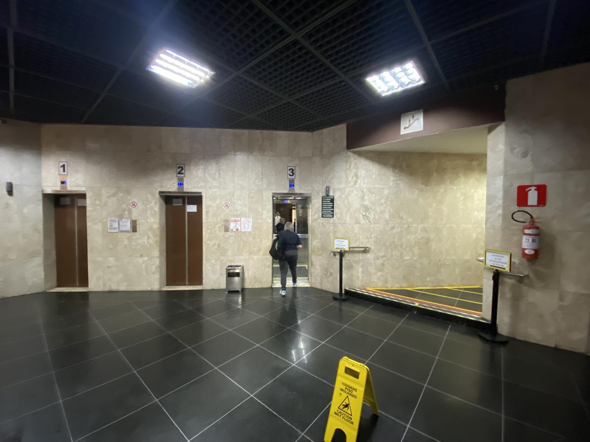 Sala, Centro, 3 Quartos, 1 Vaga