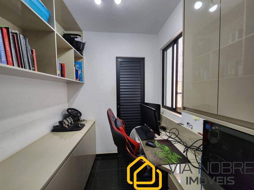 Apartamento, Anchieta, 4 Quartos, 3 Vagas, 3 Suítes