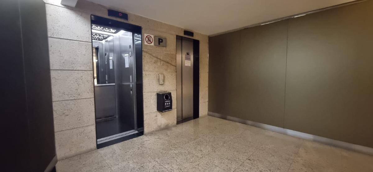 Sala, São Bento, 0 Quarto, 0 Vaga