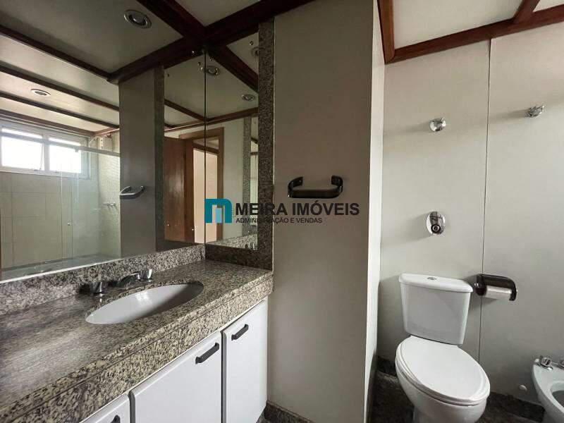 Apartamento, Funcionários, 4 Quartos, 2 Vagas, 1 Suíte