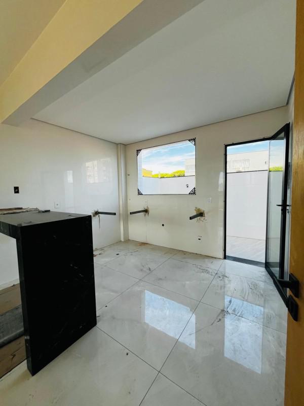 Apartamento, Santa Cruz Industrial, 3 Quartos, 2 Vagas, 1 Suíte
