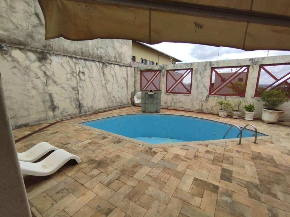 Casa, São Marcos, 3 Quartos, 6 Vagas, 1 Suíte