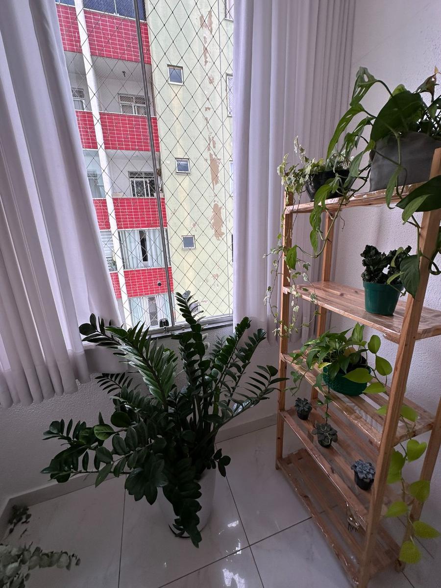 Apartamento, Ipiranga, 2 Quartos, 1 Vaga, 1 Suíte