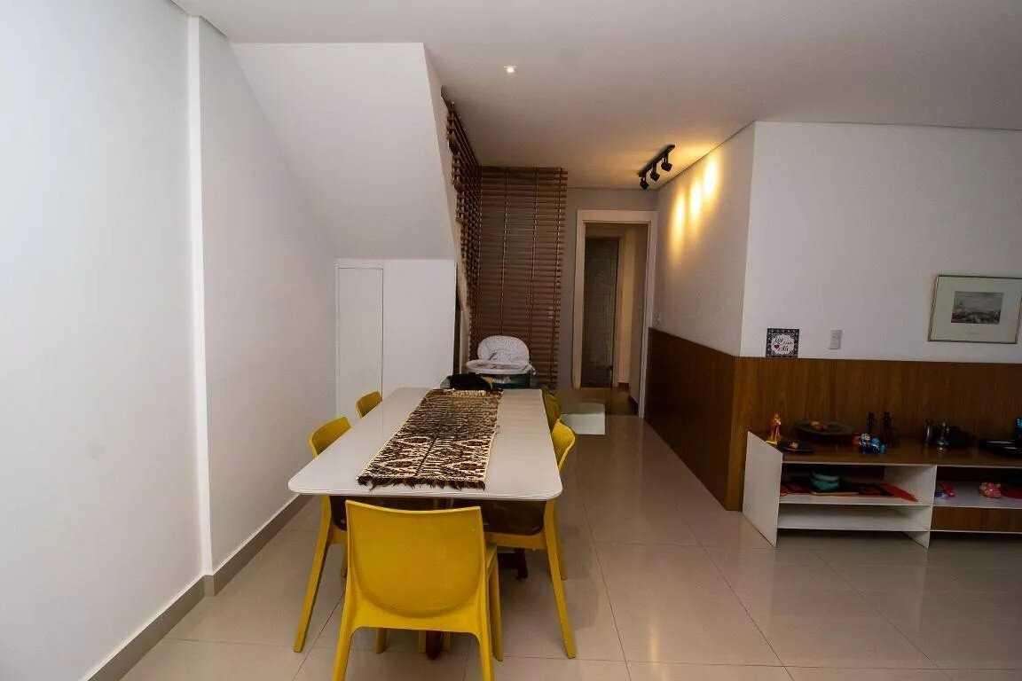 Apartamento, Anchieta, 3 Quartos, 3 Vagas, 1 Suíte
