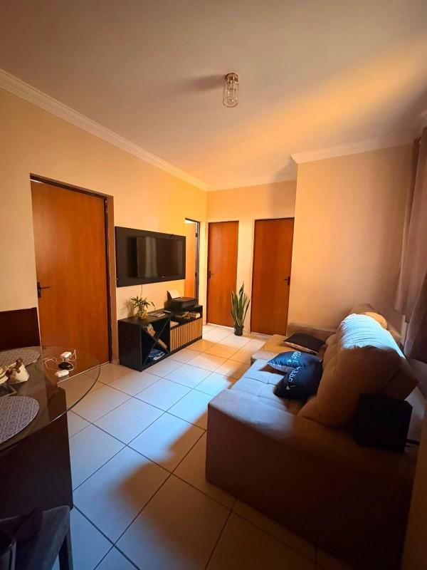 Apartamento, Camargos, 2 Quartos, 1 Vaga