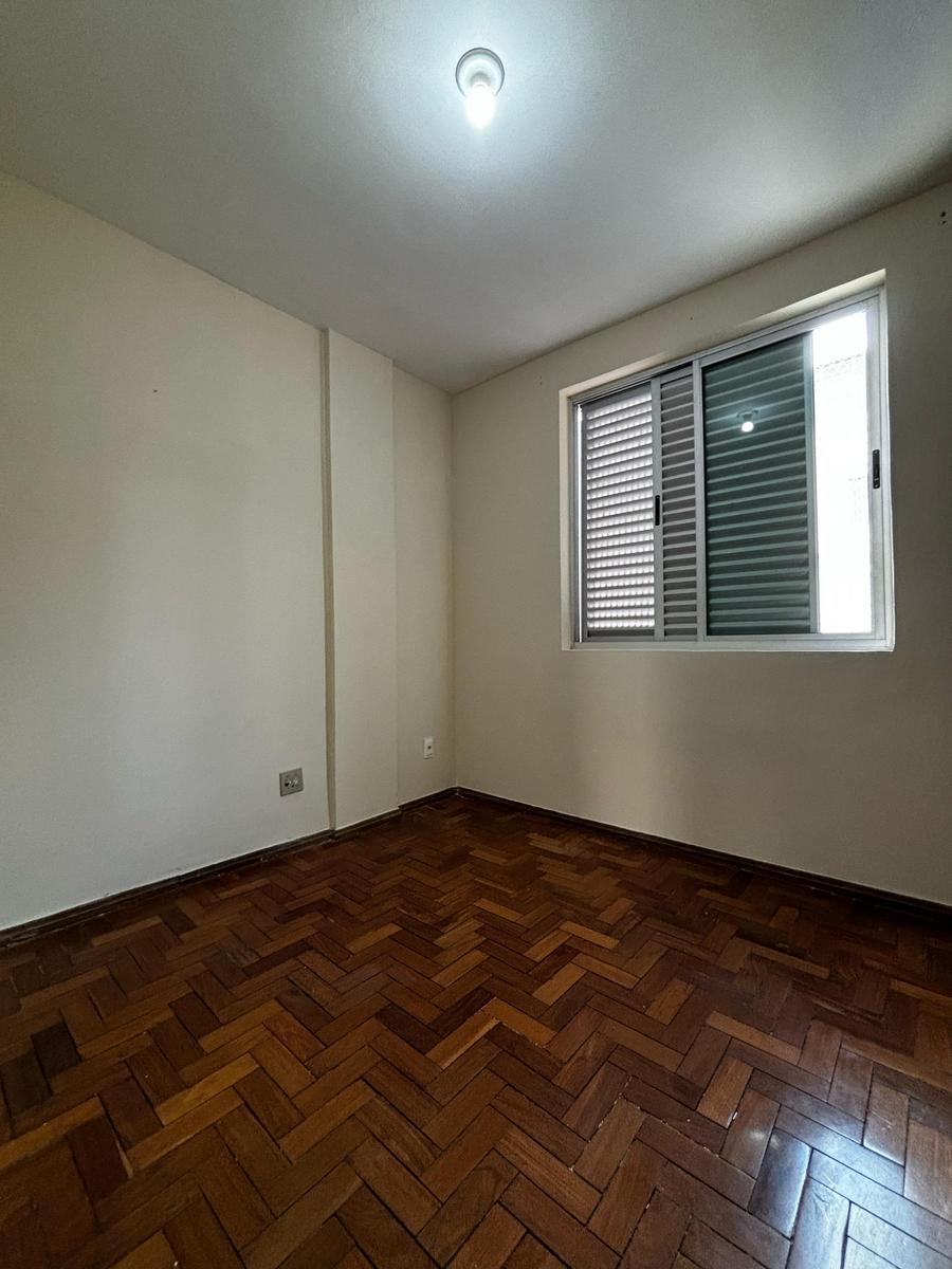 Apartamento, Cidade Nova, 3 Quartos, 1 Vaga, 1 Suíte