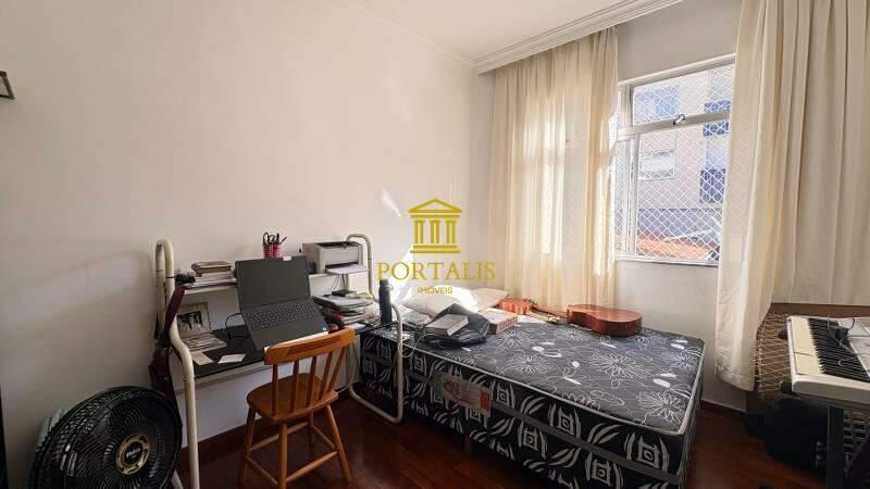 Apartamento, União, 4 Quartos, 2 Vagas, 1 Suíte