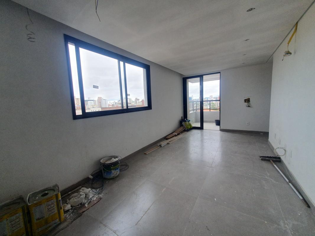 Cobertura, Barroca, 2 Quartos, 2 Vagas, 2 Suítes