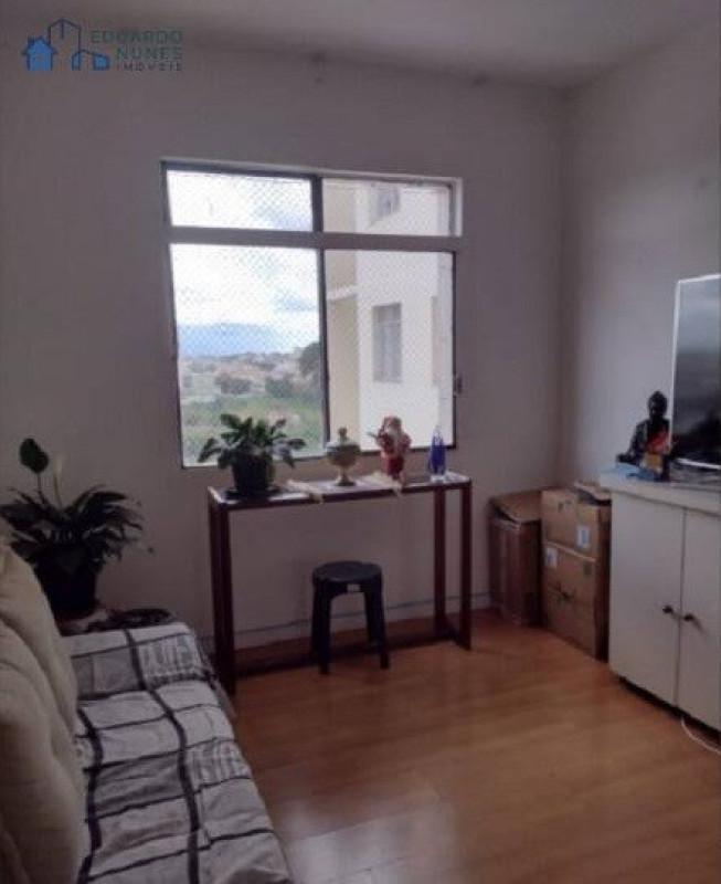 Apartamento, Barro Preto, 2 Quartos, 0 Vaga