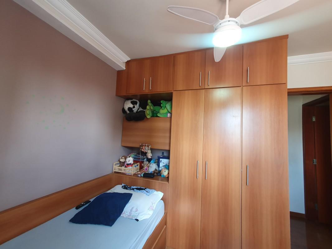 Apartamento, Nova Suíssa, 4 Quartos, 2 Vagas, 1 Suíte