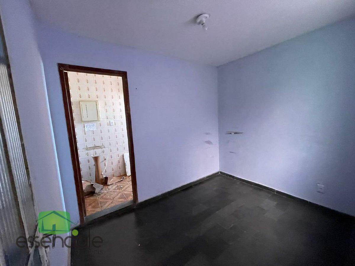 Casa Comercial, Alvorada, 0 Quarto, 0 Vaga