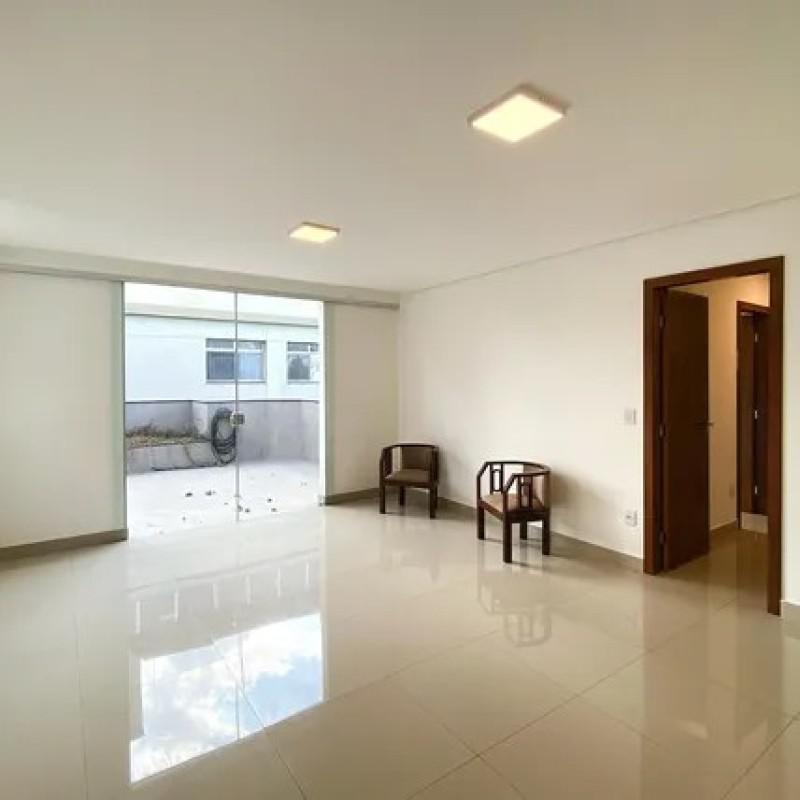 Apartamento, Santo Antônio, 4 Quartos, 3 Vagas, 1 Suíte
