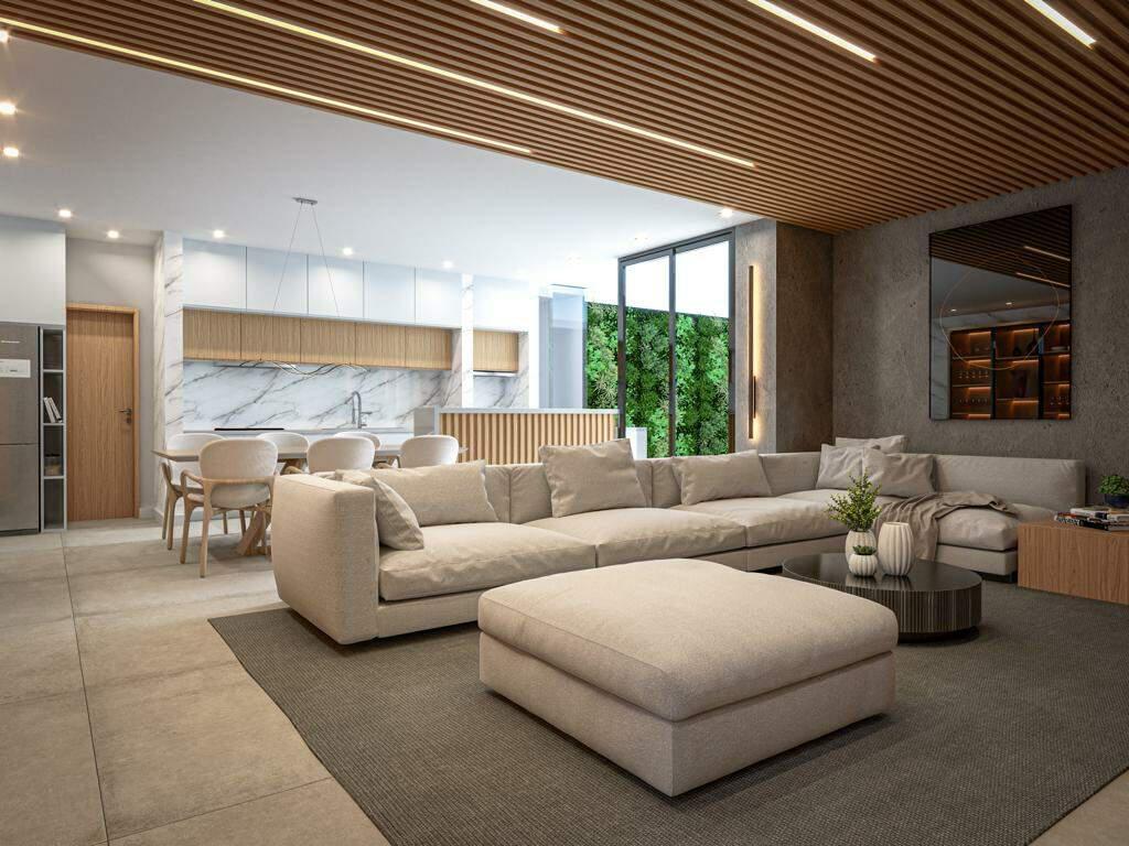 Apartamento, Luxemburgo, 3 Quartos, 2 Vagas, 1 Suíte