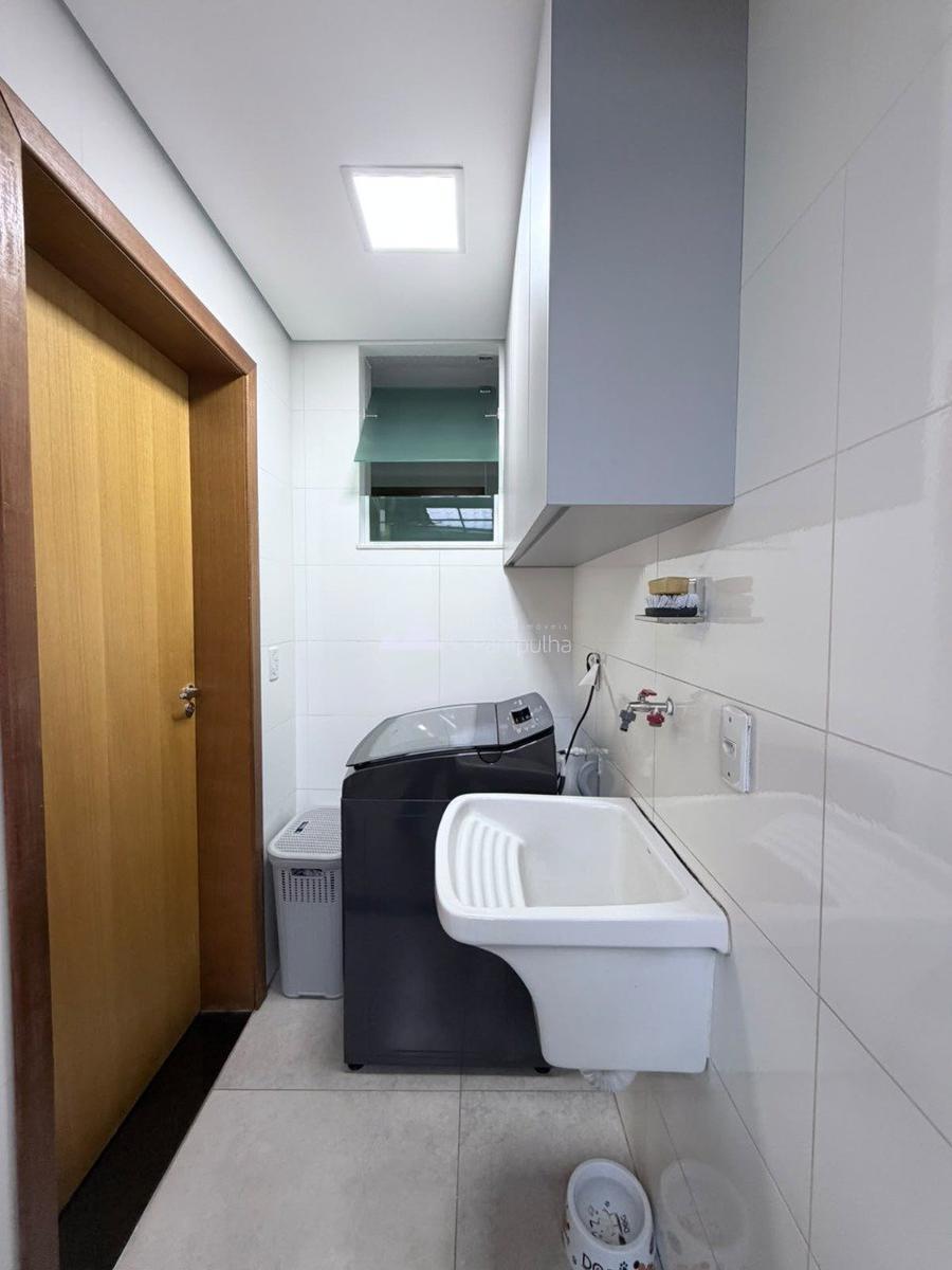 Casa, Santa Amélia, 2 Quartos, 1 Vaga, 2 Suítes