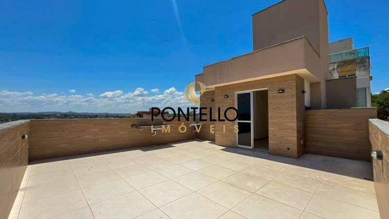 Cobertura, Ouro Preto, 3 Quartos, 2 Vagas, 1 Suíte